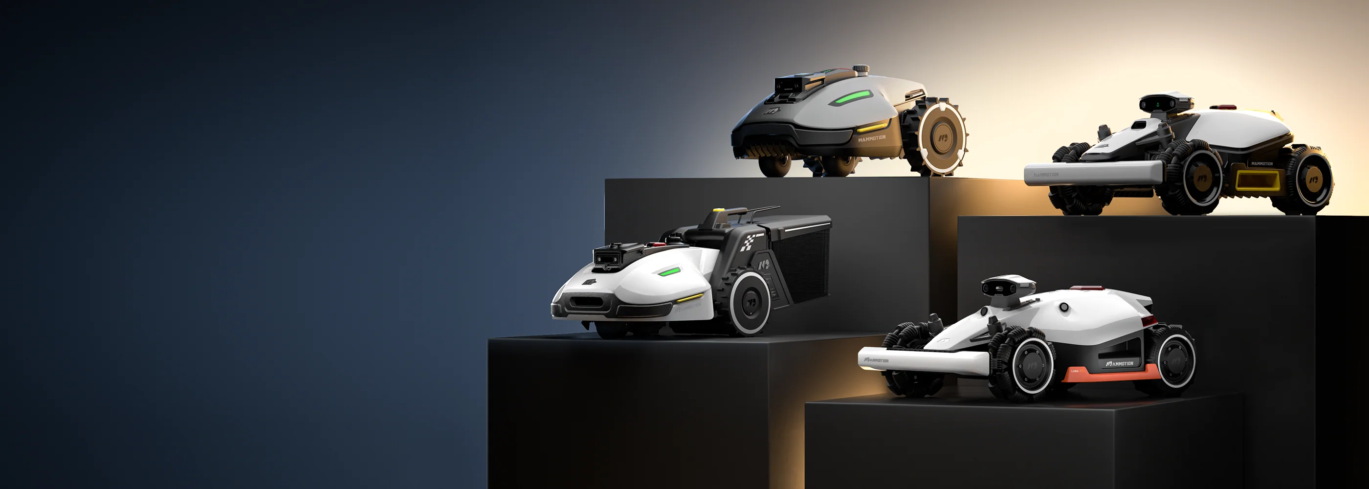 Master Your Outdoors with Ease