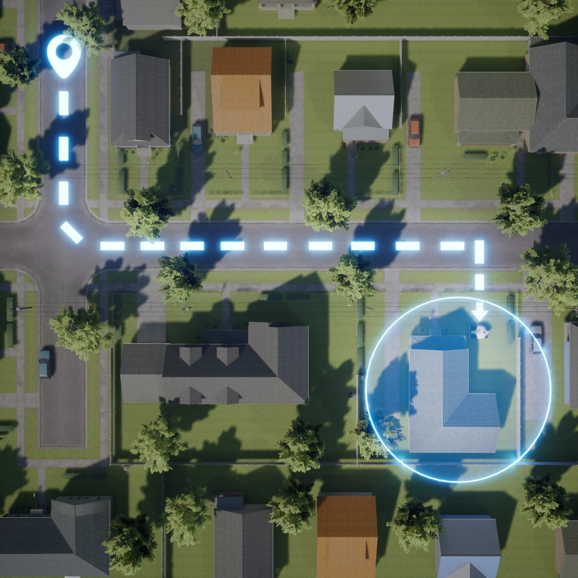 MAMMOTION 4G Service - Image 4