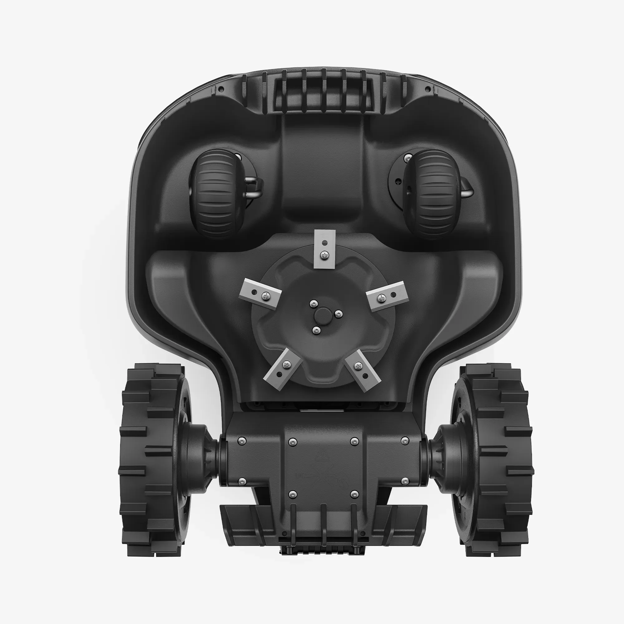 MAMMOTION YUKA mini - Image 7